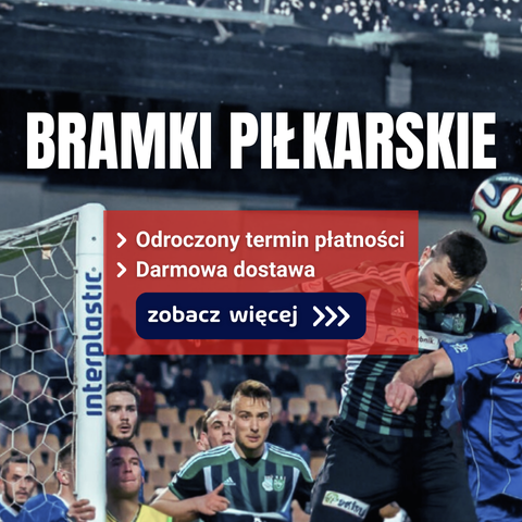 1 bramki