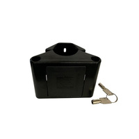 Uchwyt do fotelika rowerowego KETTLER QUADRIGA